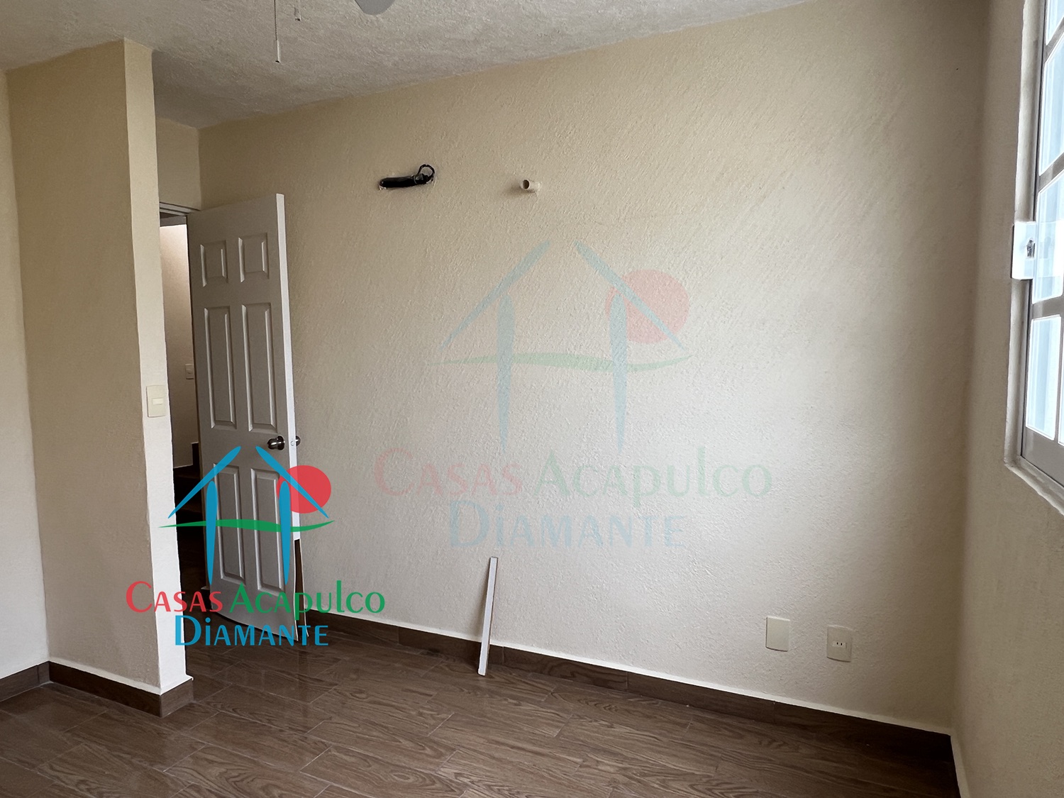 Puente del Mar Wonder I Casa 18 - Recámara tres 3